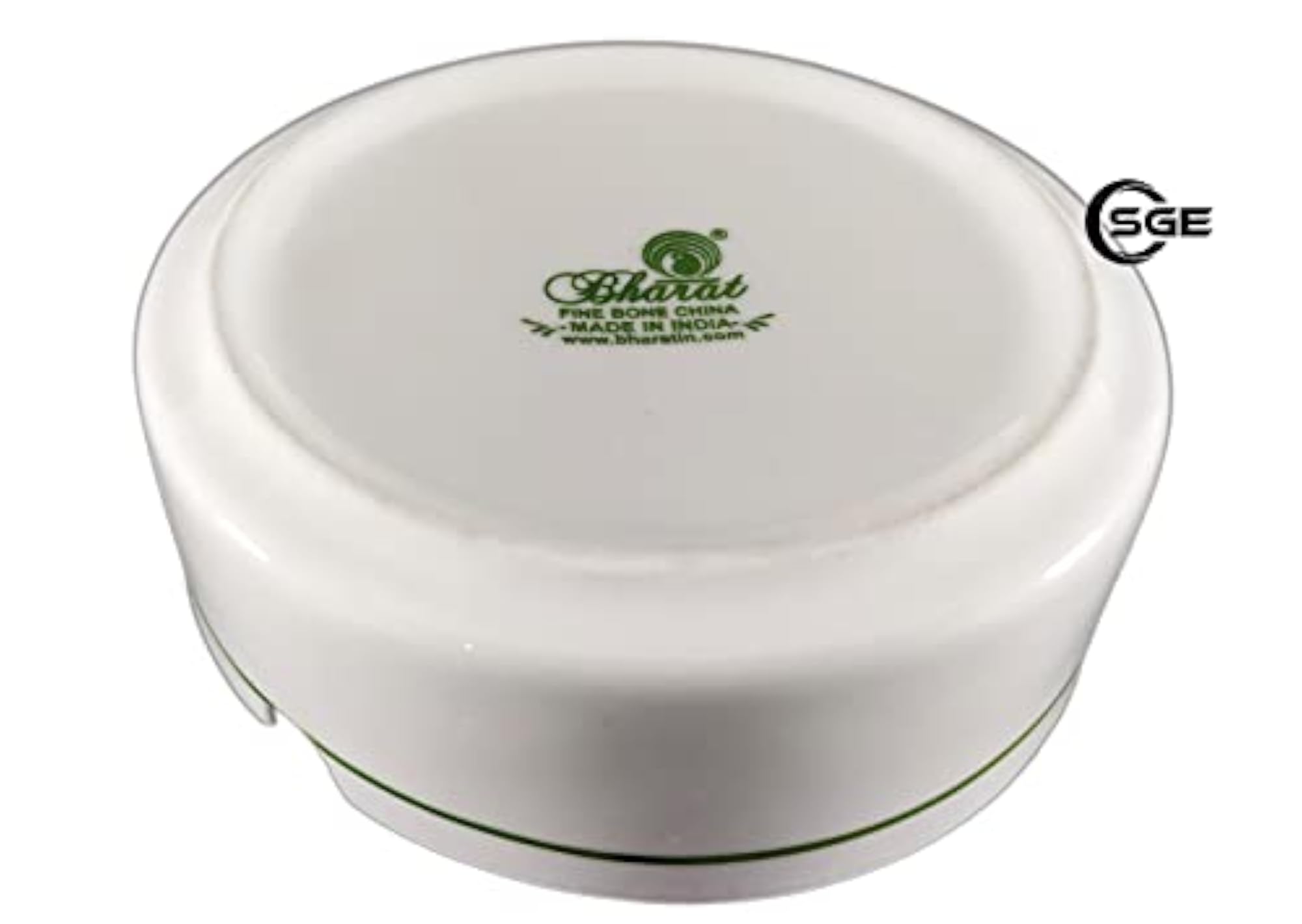 Handmade Ceramic Desktop Ash Tray Gift