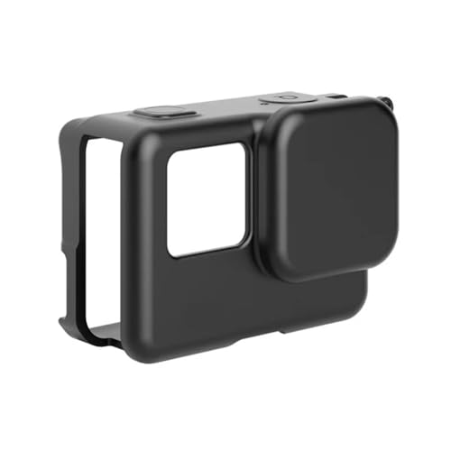 �݊���������܂�Insta360 Ace/Ace Pro�Ή� - �����Y�L���b�v�t���V���R���ی�P�[�X �X�|�[�c�J�����A�N�Z�T���[