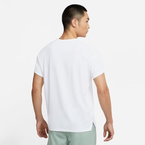 Image of Nike Mens Np Hpr Dry Top Short Sleeve T-Shirt