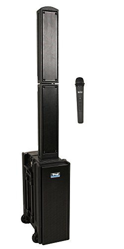 Anchor Audio Beacon Single Package with One Wireless Microphone