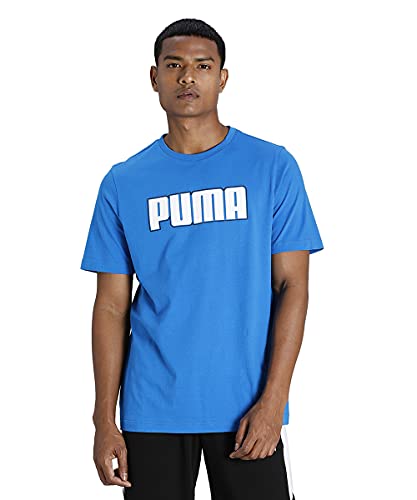 Image of Puma Men's Classic Fit Tee