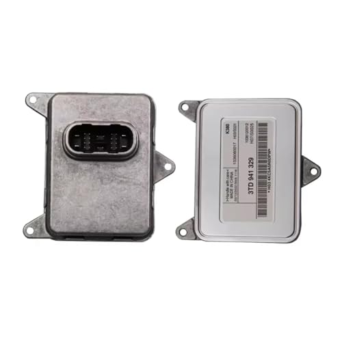 Module de commande de phare pour Passat 2011-2015 adaptatif OEM 3TD941329