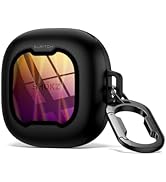 Amazon.com: SURITCH for SHOKZ New OpenFit 2 Case Cover, Magnetic
