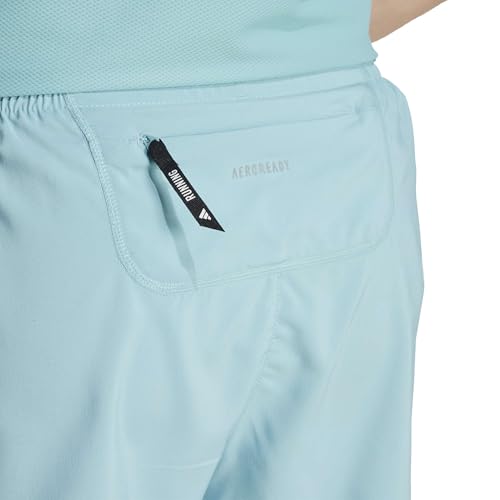 Image of adidas Men Shorts | OTR B Short | Black |