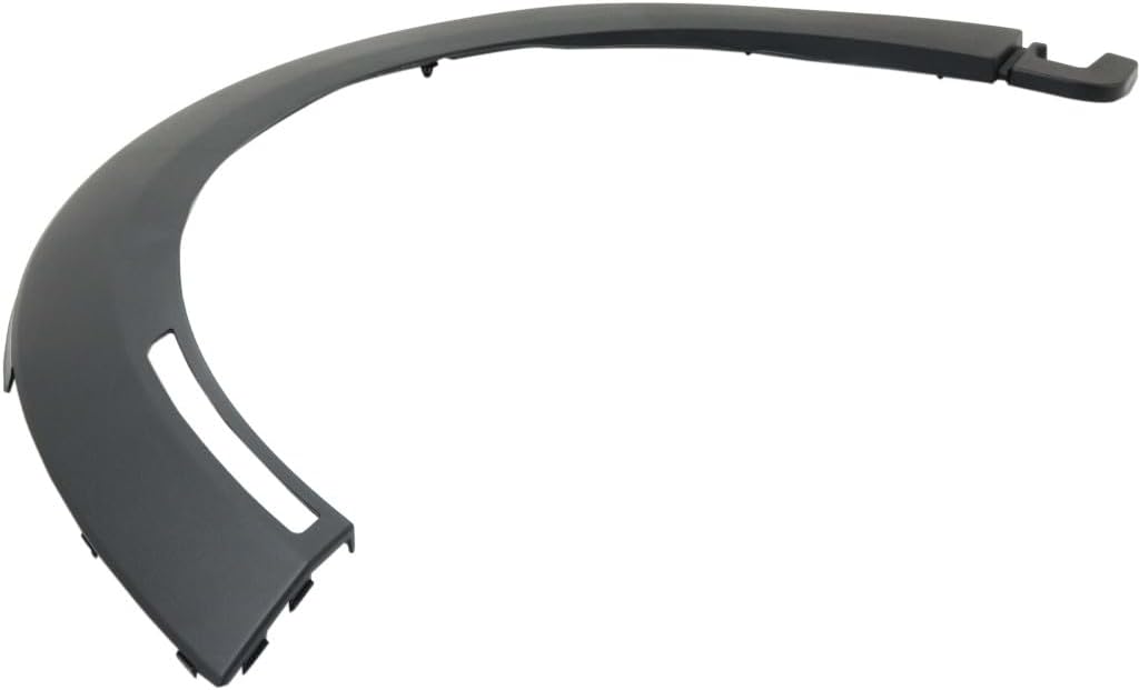 for Mini Cooper 2014-2021 Wheel Arch Molding | Front Driver Side | MC1290101 | 51777376869
