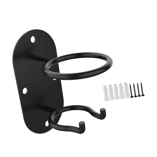 kowaku Baseball Wall Holder, Bracket Heavy Duty Sturdy Organizer, Wall Mount Sports Storage Rack,