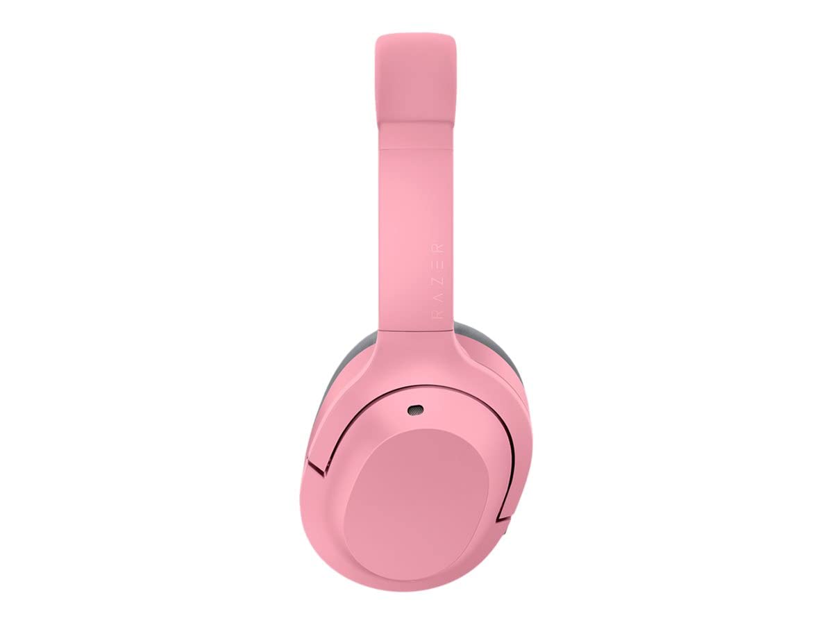 Razer Opus X - Quartz - Active Noise Cancellation Headset : Amazon