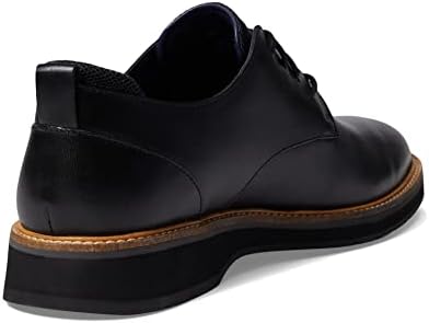 Cole Haan Men's Osborn Grand 360 Plain Toe Oxford, Black, 10.5 | Image 4