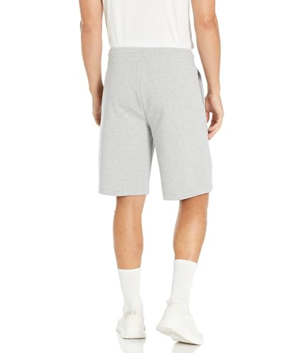 Image of Lacoste Men's Regular Fit Shorts with Adjustable Waist 4 inch