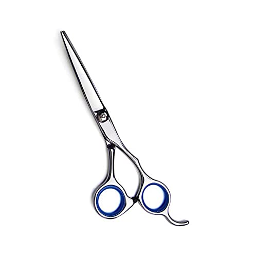 Ensemble ciseaux de coiffure 6 pouces de haute précision avec finition couleur exclusive - 4