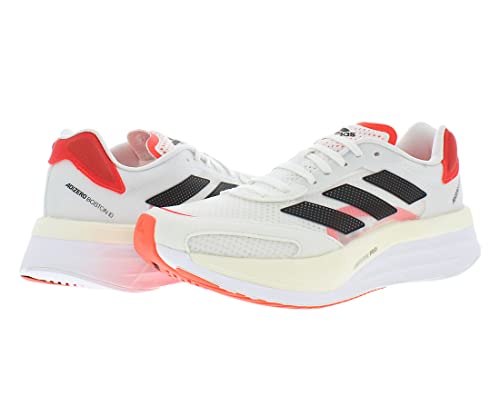 Image of Adidas Women's Adizero Boston 10 Running Shoes