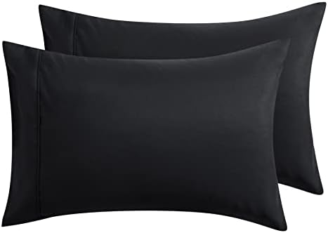 black king pillowcases