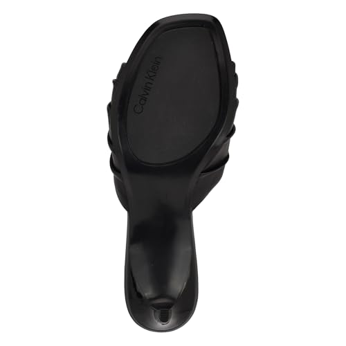 Calvin Klein Women's Imeena Heeled Sandal3