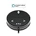 Muse Auto (2nd Gen): Alexa-Enabled Voice Assistant for Cars with Hands-Free Music, Audiobooks, Navigation and 2-Port USB Car Charger