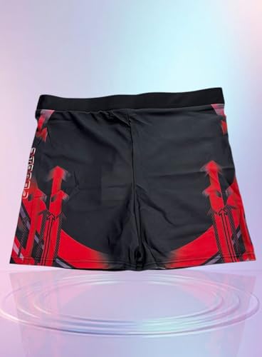Image of Morex Swimming Shorts for Mens Swimming Costume Swimming Trunk, Boys Easy Adjustable Swimsuit