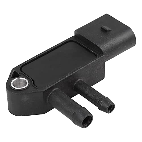 Ocnvlia DPF Abgas Druck Sensor 059906051C 076906051B 0281006082 0281006083 für -, Golf VI