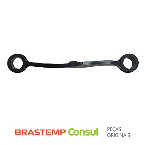 KIT 4 Tirantes Reduzidos 22 326000047 para Lavadora Brastemp/Consul