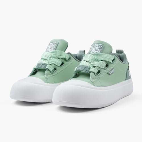 Image of SOLETHREADS Ollie Sneakers for Women | Stylish & Fashionable| Comfortable|Walking Shoes| Lightweight Flexible| Skid-Resistant| Everyday |Casual Shoes for Women