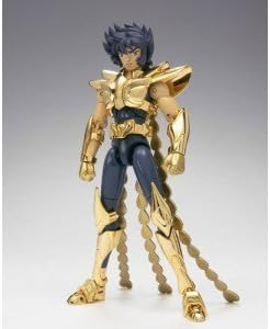 Bandai Saint Cloth Myth Phoenix Ikki ~ Power of Gold ~