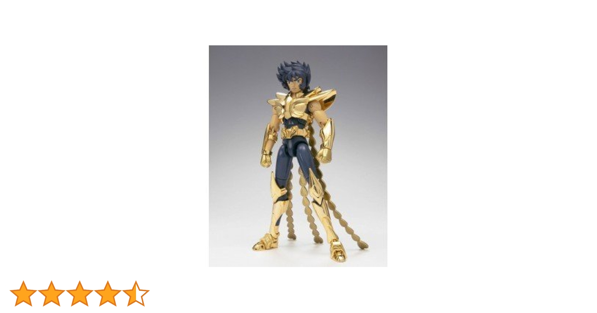 Amazon.co.jp: 聖闘士聖衣神話 フェニックス一輝 ~Power Of Gold