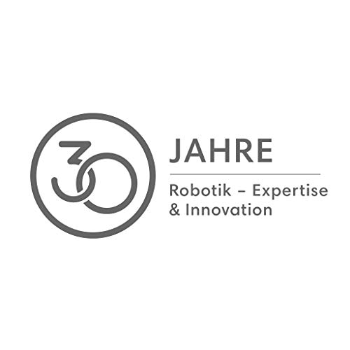 iRobot Braava m6 (m6134) Wischroboter mit WLAN, Präzisions-Sprühstrahl und erweiterter Navigation, Zeitplanreinigung, lernt und passt sich Ihrem Zuhause an, Nass- und Trockenwischen, App-Steuerung - 9