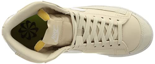 Nike Blazer Mid 77 Next Nature, Chaussures de Basket-Ball Femme - Image 6
