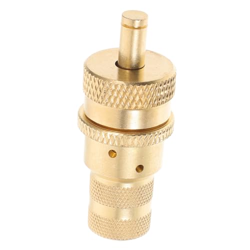 Toddmomy Metal Tire Valve Stem Caps Durable Stem Caps for Cars Trucks Suvs and Bikes Easy Installation and Replacement Prevent Air Leakage and Dirt Ingress Stylish Design for