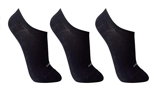 Kit Com 6 Pares De Meias Lupo Sport Soquete Invisível Original Ref. 3270