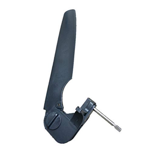 Adjustable Kayak Rudder Walmeck Canoe Kayak Boat Tail Kayak Rudder Direction Foot Control Steering System Kayak Replacement Parts