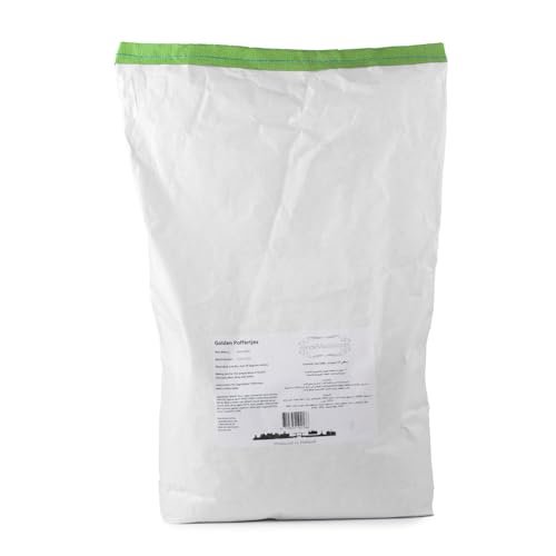 Golden Poffertjes Mix vandeMeester sac 10 kg pour mini crêpes hollandaises