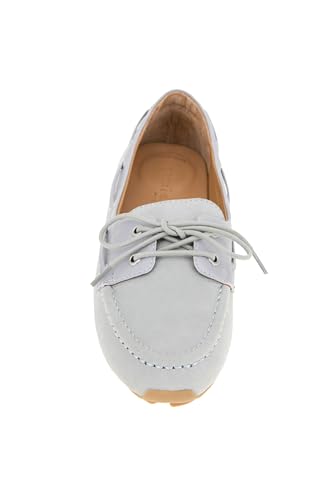 Gentle Souls by Kenneth Cole Women's Marina Ballet Flat2