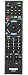 Produktbild ALLIMITY RM-ED047 Ersetzen Fernbedienung fit für Sony Bravia TV KDL-32R300B KDL-22BX320 KDL-32BX320 KDL-46BX421 KDL-32BX321 KDL-32BX421 KDL-40BX420 KDL-40BX421 KDL-46BX420 KDL-22BX321 KDL-55BX520