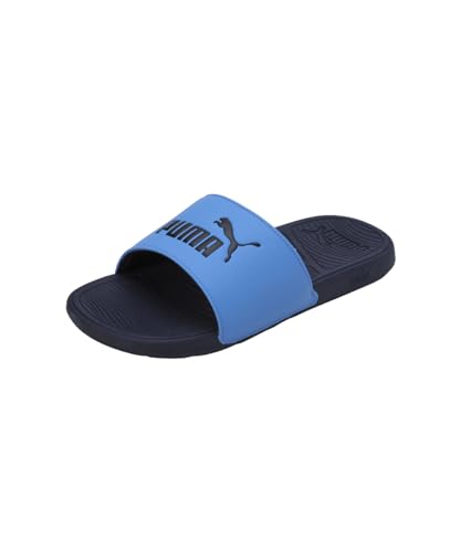 Image of PUMA unisex-adult Cool Cat 2.0 Slide