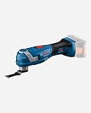 Bosch PRO Découpeur-ponceur GOP 18V-34 - 8