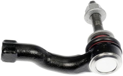 Dorman TO86471 Front Driver Side Outer Steering Tie Rod End Compatible with Select Ford Models by Dorman - Used condition - Image 2