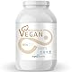 Mighty Elements VEGANES PROTEIN VANILLE 1kg - 85% pflanzliches Eiweiß, 5k-Proteinpulver Eiweißpulver ohne Gluten, Laktose & Milcheiweiß, Eiweißshake, Muskelaufbau