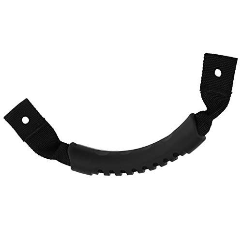 tomvorks Kit de acessórios de substituição de alça de canoa, cabo ergonômico resistente à prova d'á