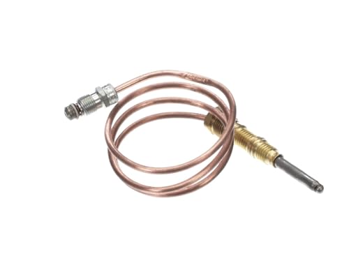 Replacement for Atosa Thermocouple For Ato-12G4B 301030049 - Geniune OEM