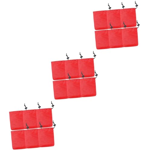 Rangement pour petits objets et accessoires de voyage TOYANDONA en lot
