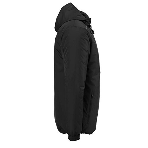 Veste coach pour enfant uhlsport essential jacket unisexe - 4