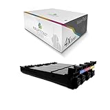 bizhub c203 toners Compatible avec Konica Minolta Bizhub : C 20 (P / PX / X), C20, C20P, C20PX, C20X