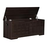 VANKILEY 47.2' Storage Chest...