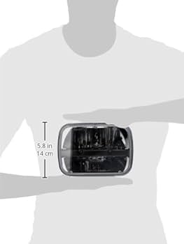 Truck-Lite (27450C) Headlamp : Amazon.ae: Lighting