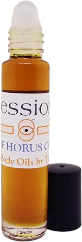 TCEShop Obsession - Type For Men Scented Body Oil Fragrance [Roll-On - Brown - 1/4 oz.] - ID#23083