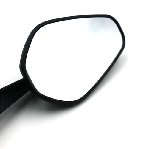 Espejo retrovisor antirotura universal para renovar los retrovisores de MT09 8