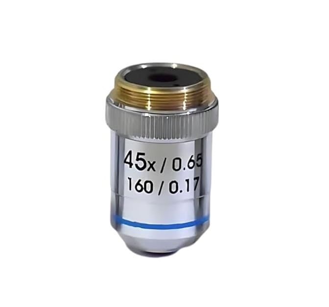 LABGO 45X Objective for Microscope