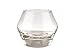 Durobor 814/36 Brek - Bicchieri di vetro per whisky 360ml, 6 bicchieri, senza contrassegno di riempimento