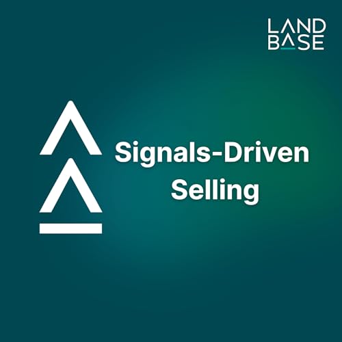 Signals-Driven Selling cover art