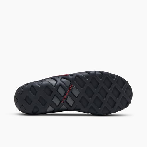 Image of Merrell Men's Jungle Leather Slip-On Shoe