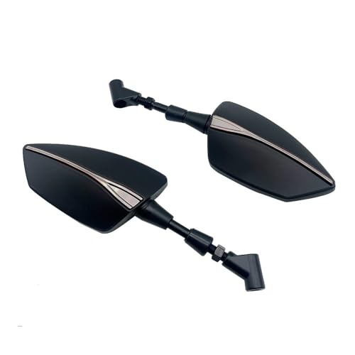 Rétroviseur réglable MSX125 Grom125 moto rétroviseurs latéraux 10mm 2013-2022